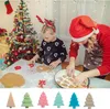 Weihnachtsbaum-Silikonform für Schokolade, Kuchen, Gelee - Produktbild-Vorschau 5