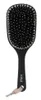 PARSA Beauty LOV.U Entwirrbürste Wet & Dry (Schwarz) – Produktbild-Vorschau 2