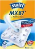Swirl MX 87, Blau, Weiß, Gelb, 4 Stück(e), 1 Stück(e) Produktbild-Vorschau 8
