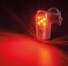 LED-Batterierücklicht mit Bremslichtfunktion, universeller Produktbild-Vorschau 5