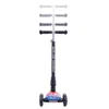 BOLDCUBE scooter grande a 3 ruote / scooter per bambini da Anteprima dell’immagine prodotto 6