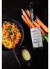 Microplane Feine Julienne Küchenreibe für Karotte, Produktbild-Vorschau 16