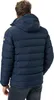Nordcap Herren Funktions-Steppjacke, winddicht und Produktbild-Vorschau 3