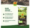 COMPO SANA® Rasenerde - 40 Liter Produktbild-Vorschau 8