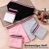 10 Mädchen Slips Unterhosen aus Baumwolle Unterwäsche  Produktbild-Vorschau 6