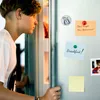 Pinguine mit Herz Magnet - Schön, dass es dich gibt Produktbild-Vorschau 4
