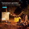 Lumenix Neo Mini-Beamer, Full HD Smart Projektor mit Produktbild-Vorschau 8