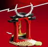 LEGO 71788 NINJAGO Motocykl ninja Lloyda, Motor dla Podgląd zdjęcia produktu 24