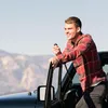 Midland - M-Mini Wielozakresowe CB Radio samochodowe, 40 Podgląd zdjęcia produktu 7