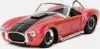 SHELBY Cobra 427 S/C 1965 Rosa - PINK SLIPS, JAD35721, Produktbild-Vorschau 1