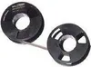 Lexmark 6408 Nylon-Farbband nastro per stampante Nero Anteprima dell’immagine prodotto 4