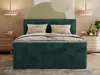 MKS MEBLE Boxspringbett mit zwei Bettkästen TILIANO KING Produktbild-Vorschau 4