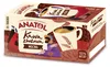 Anatol kawa zbożowa mocna - expressowa 84g Delecta Podgląd zdjęcia produktu 5