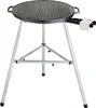 Paella World Gussplatten-Set 2 mit Brenner und Grillplatte Produktbild-Vorschau 1