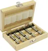 Makita D-47363 Set d'embouts forstner 15 - 35 mm 5 pcs. Voir les images du produit 8