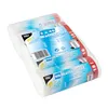 Papstar Müllbeutel, HDPE 18 l 52 cm x 46 cm weiß, 6 x (5 x Produktbild-Vorschau 1