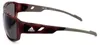 Adidas Sport Sonnenbrille SP0045 52N 61 15 130 Produktbild-Vorschau 3