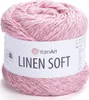 Yarn Art Linen Soft 7322 Strickgarn Produktbild-Vorschau 1