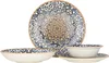 Bonna Geschirrset (Medium)  - Alhambra - 24 teilig - 6 Produktbild-Vorschau 1