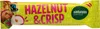 Schokoriegel - Hazelnut & Crisp 33g Produktbild-Vorschau 2