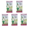 KNOX - 5er Set Räucherkerzen Räucherkegel Gr. M - Veilchen Produktbild-Vorschau 1