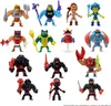 Mattel Masters of the Universe Eternia Minis Actionfiguren Produktbild-Vorschau 1