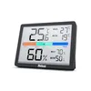 Mebus Klimastation Digitales Thermometer und Hygrometer Produktbild-Vorschau 2