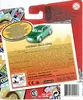 Costanzo Della Corsa Disney Cars 1:55 Mattel Die-cast Auto Produktbild-Vorschau 2