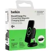 Belkin BOOST Charge Pro Qi2 15W magn.Ladestat.schwarz Produktbild-Vorschau 21