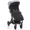 Fillikid Fußsack Sommerfußsack 90 x 40cm für Buggy Produktbild-Vorschau 5