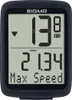 Sigma BC 10.0 WR | kabelgebundener Fahrradcomputer mit 10 Produktbild-Vorschau 1