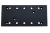 Metabo Plateau de ponçage à agrippage velcro 112x230 Voir les images du produit 2