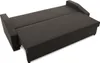 Kanapa HEWLET PLUS z funkcją spania - Sofa rozkładana z Podgląd zdjęcia produktu 3