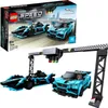LEGO® 76898 LEGO® Speed Champions 76898 Formula E Panasonic Voir les images du produit 10