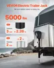 VEVOR Elektrický zvedák přívěsu, 2267 kg, podpěra přívěsu Náhled obrázku produktu 2