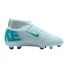 Nike Jr Superfly 10 Club Fg/Mg 400 Glacier Blue/Black 37,5 Podgląd zdjęcia produktu 10