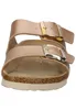 Rohde Damen Pantolette rosa Produktbild-Vorschau 11