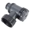 Replacement Plunger Valve,Pool Plunger Valve,Above Ground Produktbild-Vorschau 4