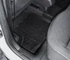 3D Tapis en caoutchouc pour Dacia Duster 2WD 2018-2021 et Voir les images du produit 8