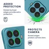 kwmobile Handyhülle für Xiaomi 17T Hülle - weiche Silikon Produktbild-Vorschau 3