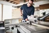 Festool Tischkreissäge TKS 80 EBS | 575781 Produktbild-Vorschau 5