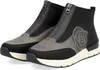 Rieker Damen Stiefelette High Top Sneaker Reißverschluss Produktbild-Vorschau 15