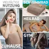 Frottier Duschtücher 2er Pack 70x140cm, 100% Baumwolle, Produktbild-Vorschau 7