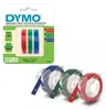 3x1 Nastro goffratore Dymo 3D 9 mm x 3 m plastica Anteprima dell’immagine prodotto 21
