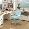 Vinsetto Bürostuhl, Ergonomisch Schreibtischstuhl mit Produktbild-Vorschau 2