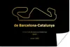 MuchoWow® Poster F1 - Rennstrecke - Barcelona 90x60 cm - Produktbild-Vorschau 1