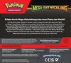 Pokemon Mega-Entwicklung Booster Display deutsch Produktbild-Vorschau 2