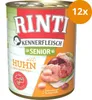 Rinti 800 g x 12 - Viande pour fins gourmets SENIOR - Voir les images du produit 3