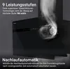 KKT KOLBE A+++ Dunstabzugshaube 80 cm 782 cbm/h Kopffreie Produktbild-Vorschau 4