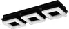 Eglo 99325 FRADELO 1 LED 3-fach Deckenleuchte Wandleuchte Produktbild-Vorschau 1